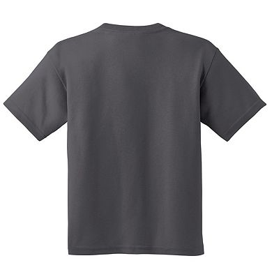 Gildan Childrens Unisex Soft Style T-shirt