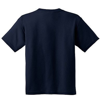Gildan Childrens Unisex Soft Style T-shirt
