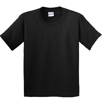 Gildan Childrens Unisex Soft Style T-shirt