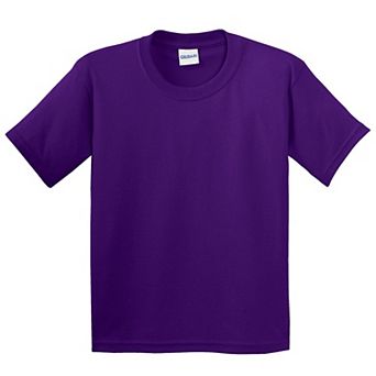 Gildan Childrens Unisex Soft Style T-Shirt