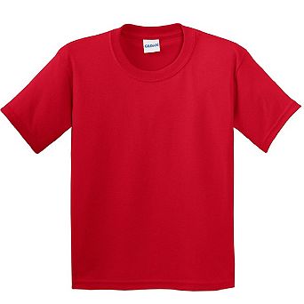 Gildan Childrens Unisex Soft Style T-Shirt