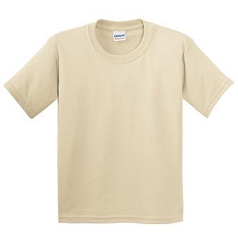 Gildan Childrens Unisex Soft Style T-Shirt