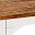 Walnut And White