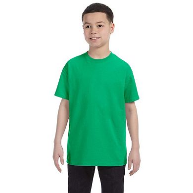 Gildan Youth Unisex Heavy Cotton T-Shirt