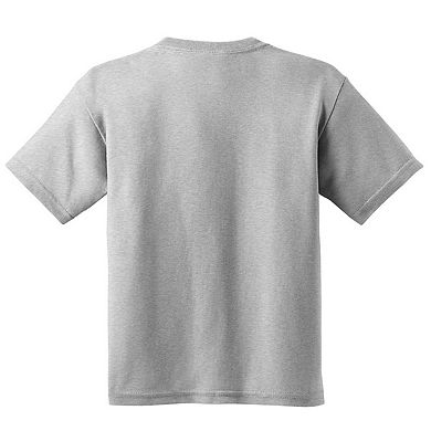 Gildan Youth Unisex Heavy Cotton T-shirt