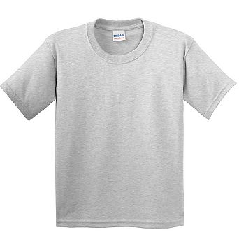 Gildan Youth Unisex Heavy Cotton T-shirt