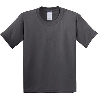 Gildan Youth Unisex Heavy Cotton T-shirt