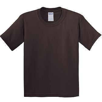 Gildan Youth Unisex Heavy Cotton T-shirt