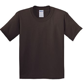 Gildan Youth Unisex Heavy Cotton T-shirt