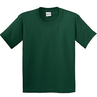 Gildan Youth Unisex Heavy Cotton T-shirt