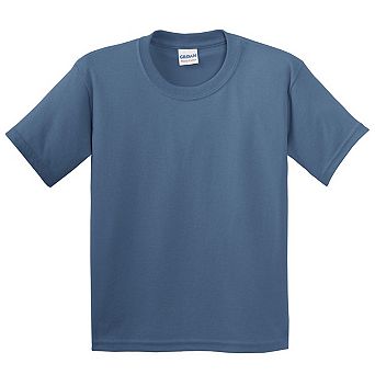 Gildan Youth Unisex Heavy Cotton T-shirt