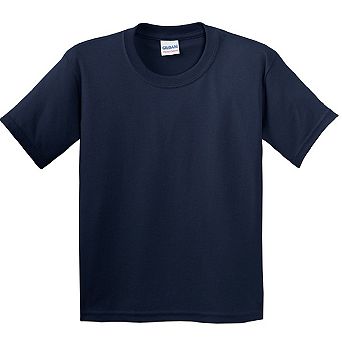 Gildan Youth Unisex Heavy Cotton T-shirt