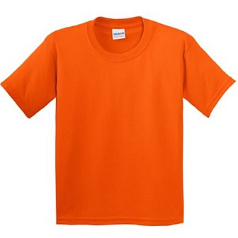 Gildan Youth Unisex Heavy Cotton T-shirt