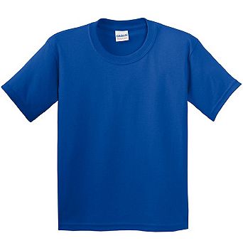 Gildan Youth Unisex Heavy Cotton T-shirt