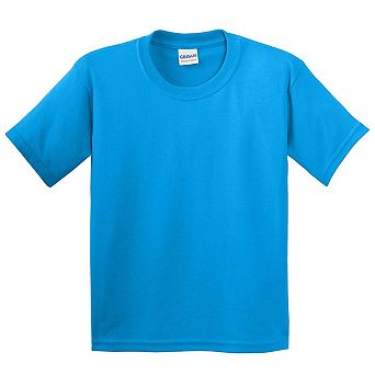Gildan Youth Unisex Heavy Cotton T-shirt