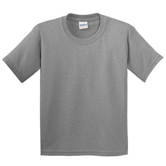 Gildan Youth Unisex Heavy Cotton T-shirt