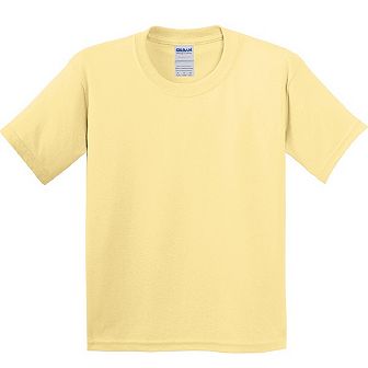 Gildan Youth Unisex Heavy Cotton T-shirt