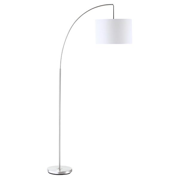 Arc Floor Reading Lamp Tall Pole Standing Lamp with Hanging