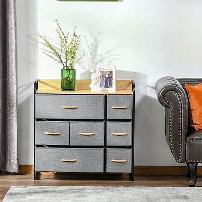Kohls dresser discount