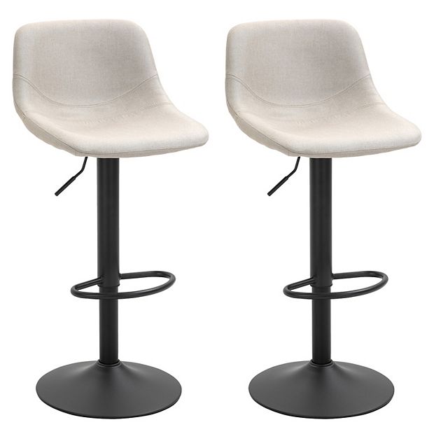 Kohls swivel bar deals stools