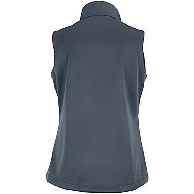 Russell Ladies/Womens Smart Softshell Gilet Jacket
