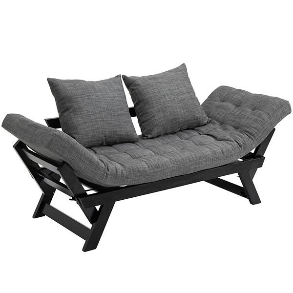 Single discount lounge couch