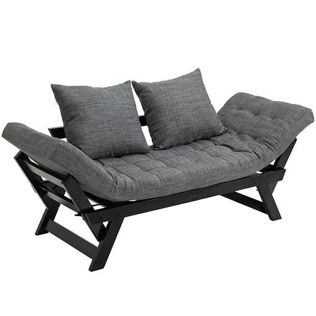 2 person online lounger