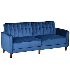 Kohls futon deals