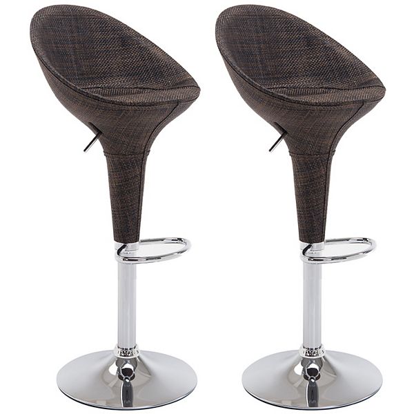 Kohls swivel bar discount stools