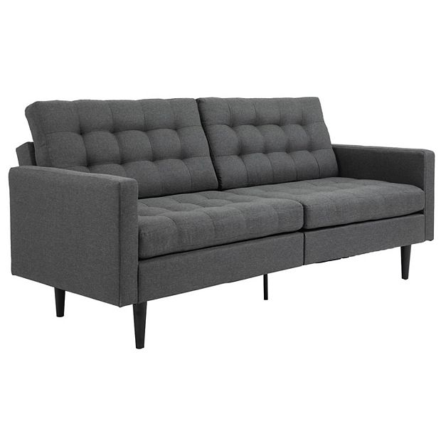 Kohls futon online bed