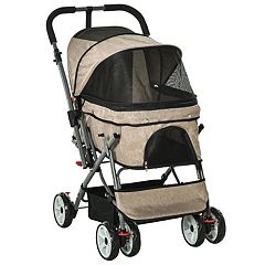 Dog 2024 stroller kohls