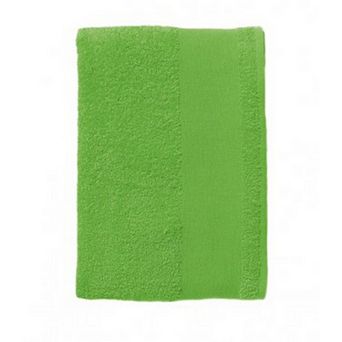 SOLS Island 50 Hand Towel (50 X 100cm)