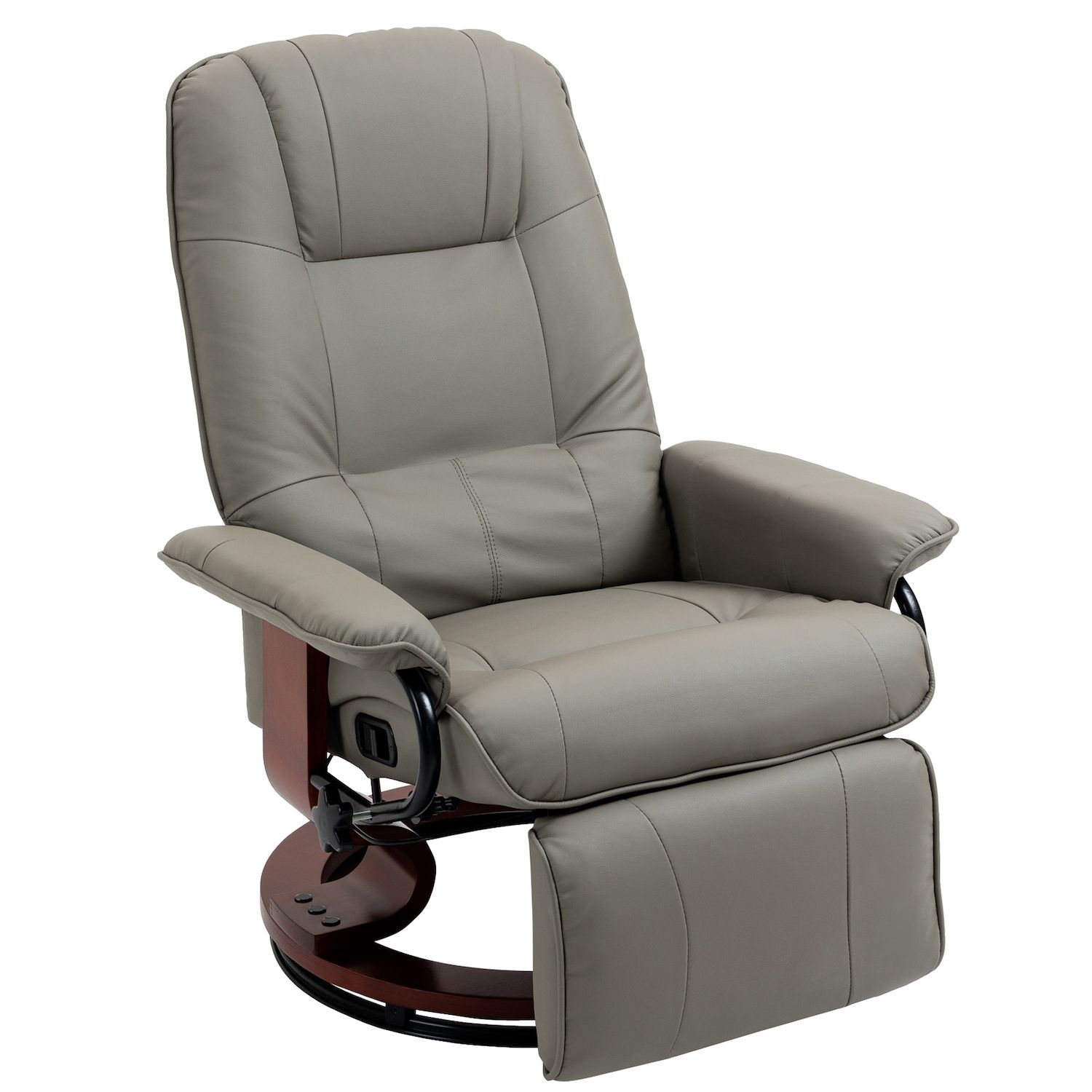 Kohls homedics massage discount chair