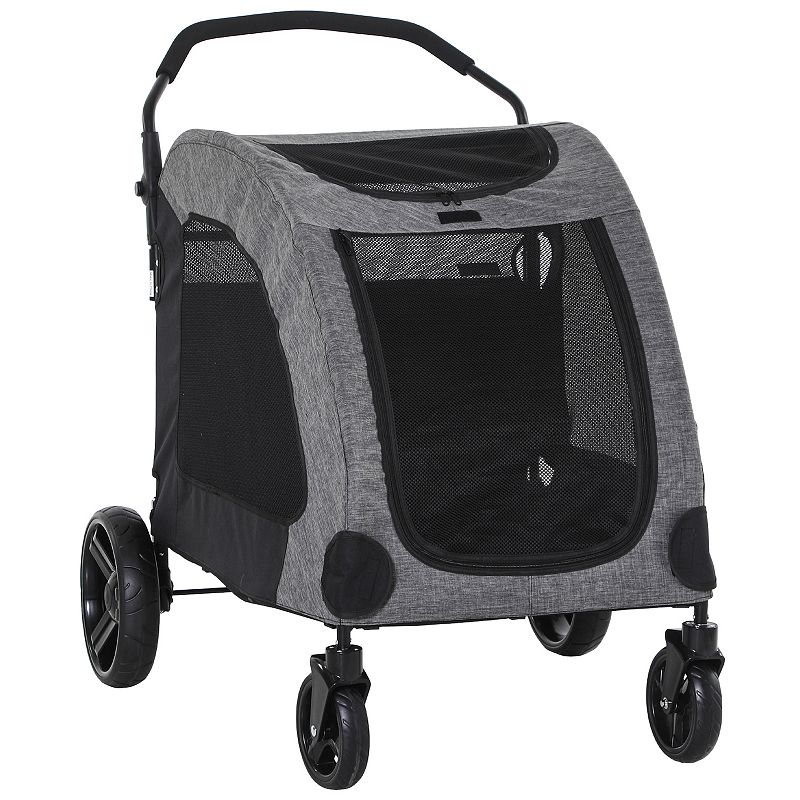 Kohls cheap dog stroller