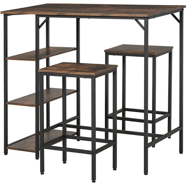 Kohls best sale bistro table