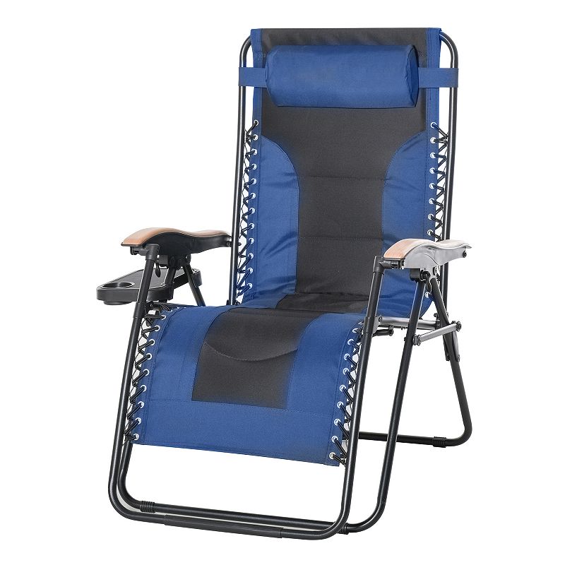 Kohls zero gravity online chairs