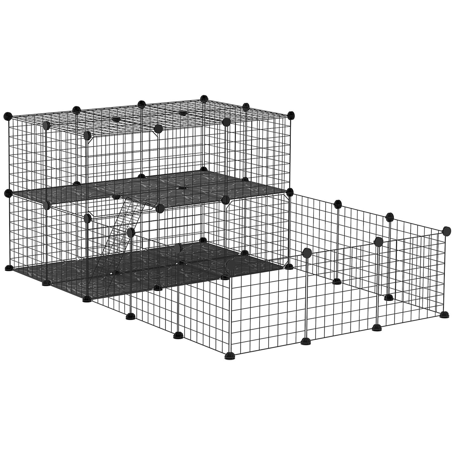 Rugged Ranch Rattr Ratinator Live Rat Squirrel Chipmunk Metal 2 Door Trap Cage