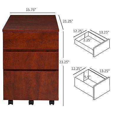 Black Wall Mount Wood Foldable Desk Children Table Desk Workstation