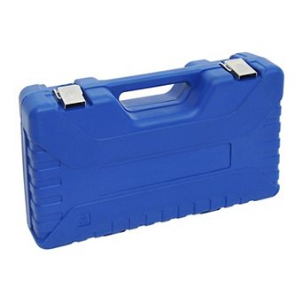 Heavy Duty Torque Multiplier Set Wrench Lug Nut Labor Saving Lugnut Remover Case