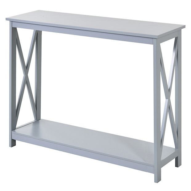 Kohls deals console table