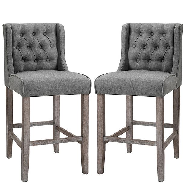 Kohls bar best sale stools counter height