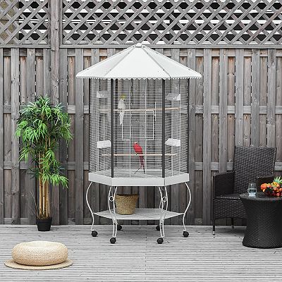Cage and aviary supplies best sale