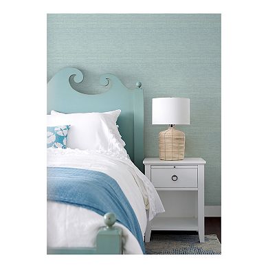 Brewster Home Fashions Faux Grasscloth Wallpaper