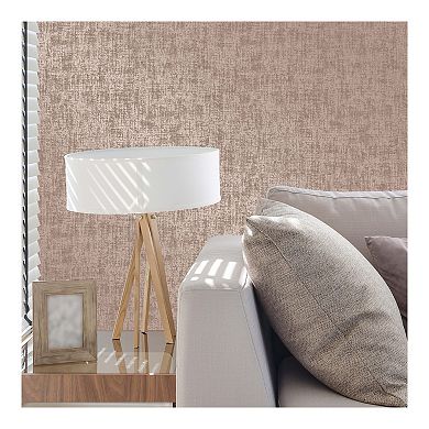 Brewster Home Fashions Asher Distressed Wallpaper