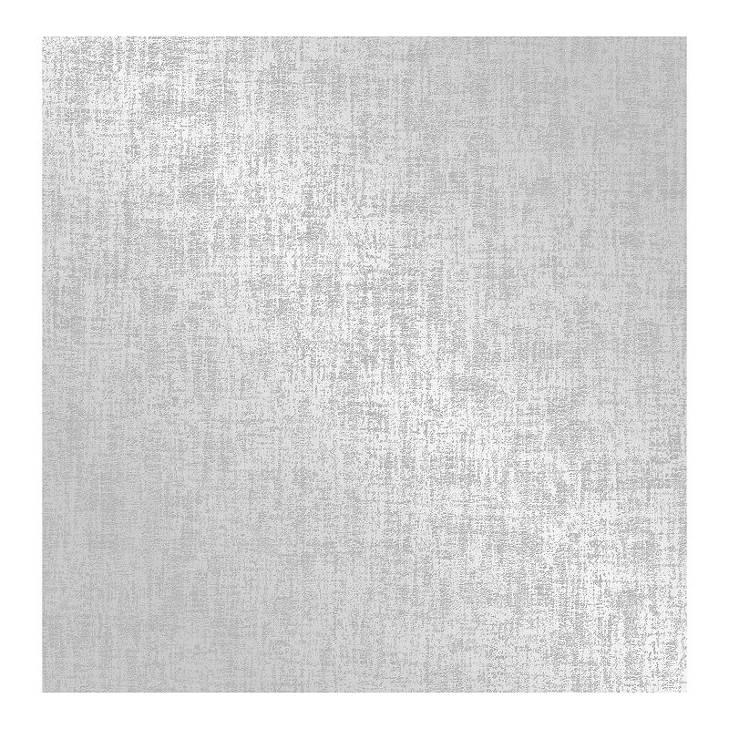 Brewster Home Fashions Asher Distressed Wallpaper, Grey