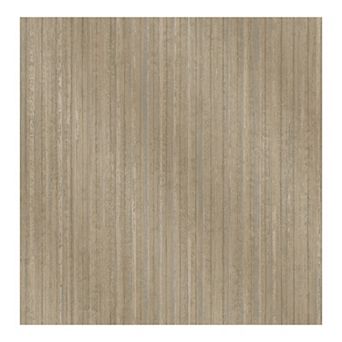 Brewster Home Fashions Bijou Faux Metal Wallpaper