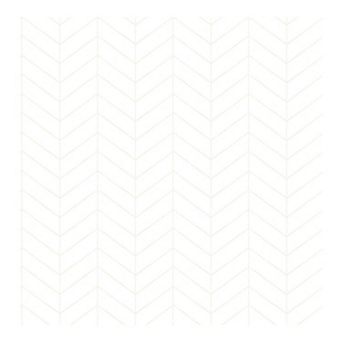 Brewster Home Fashions Bison Herringbone Wallpaper