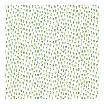 Brewster Home Fashions Sand Drips Painted Dots Wallpaper