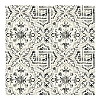 Brewster Home Fashions Sonoma Beach Tile Wallpaper