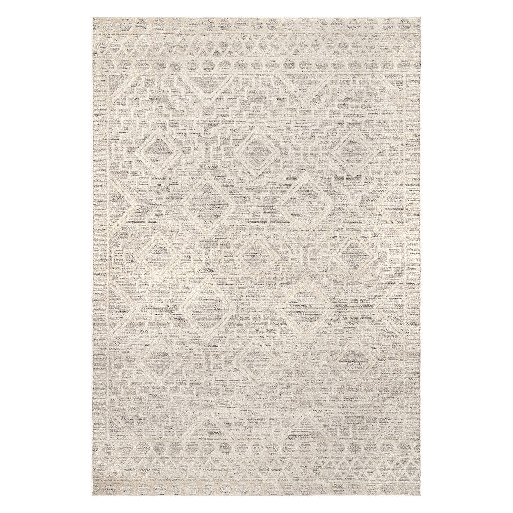 Picture of nuLoom Cameron High Low Textured Moroccan Area Rug